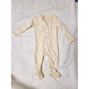 L'ovedbaby Newborn/Preemie Footed Sleeper